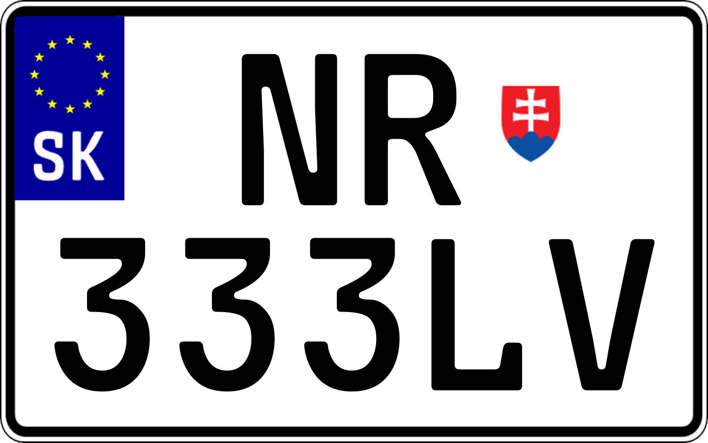 Typ IV - Bežná 2R