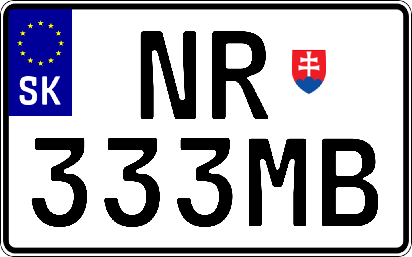 Typ IV - Bežná 2R