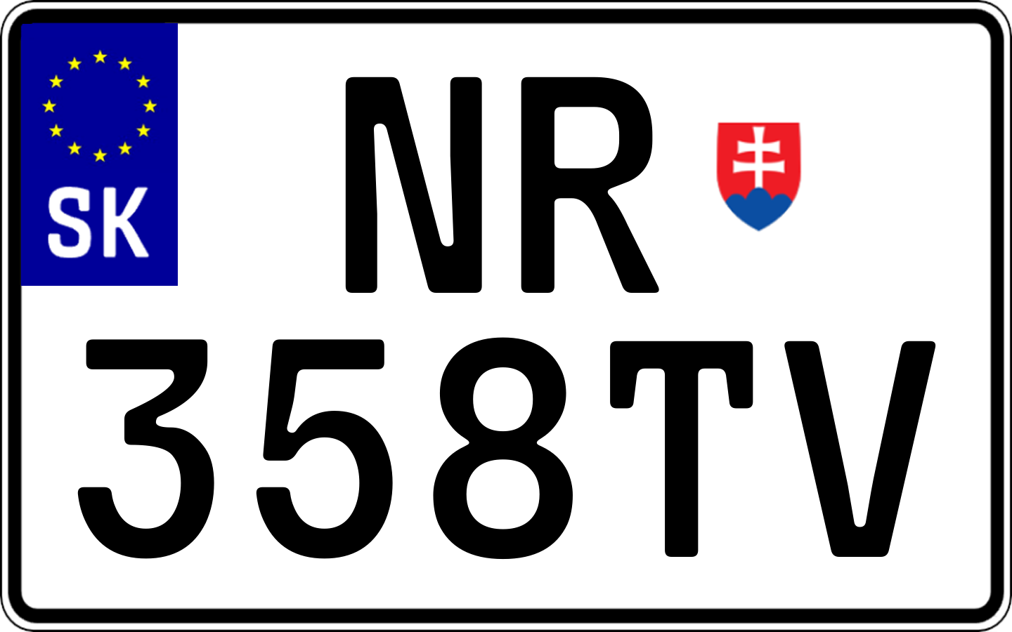 Typ IV - Bežná 2R