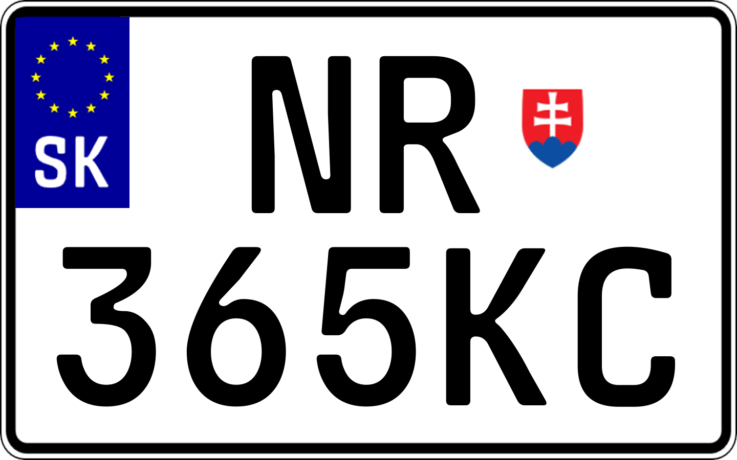 Typ IV - Bežná 2R