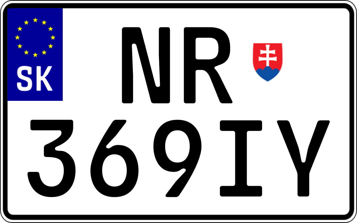 Typ IV - Bežná 2R