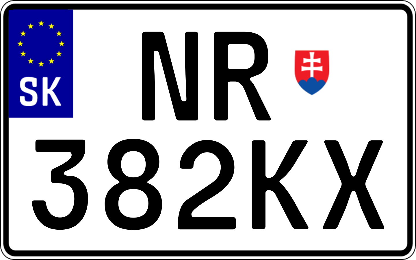 Typ IV - Bežná 2R