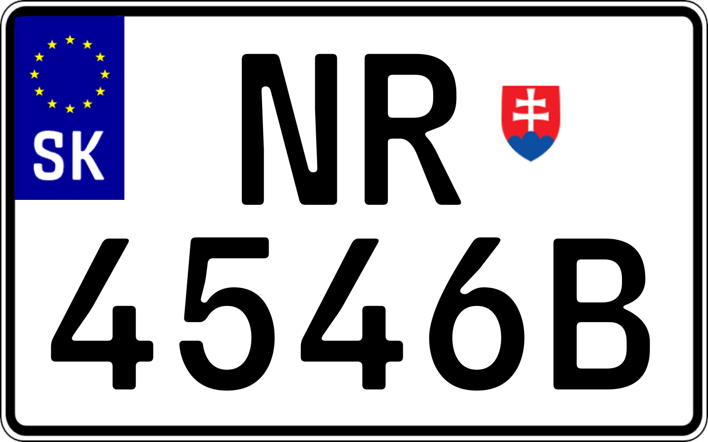 Typ IV - Bežná 2R