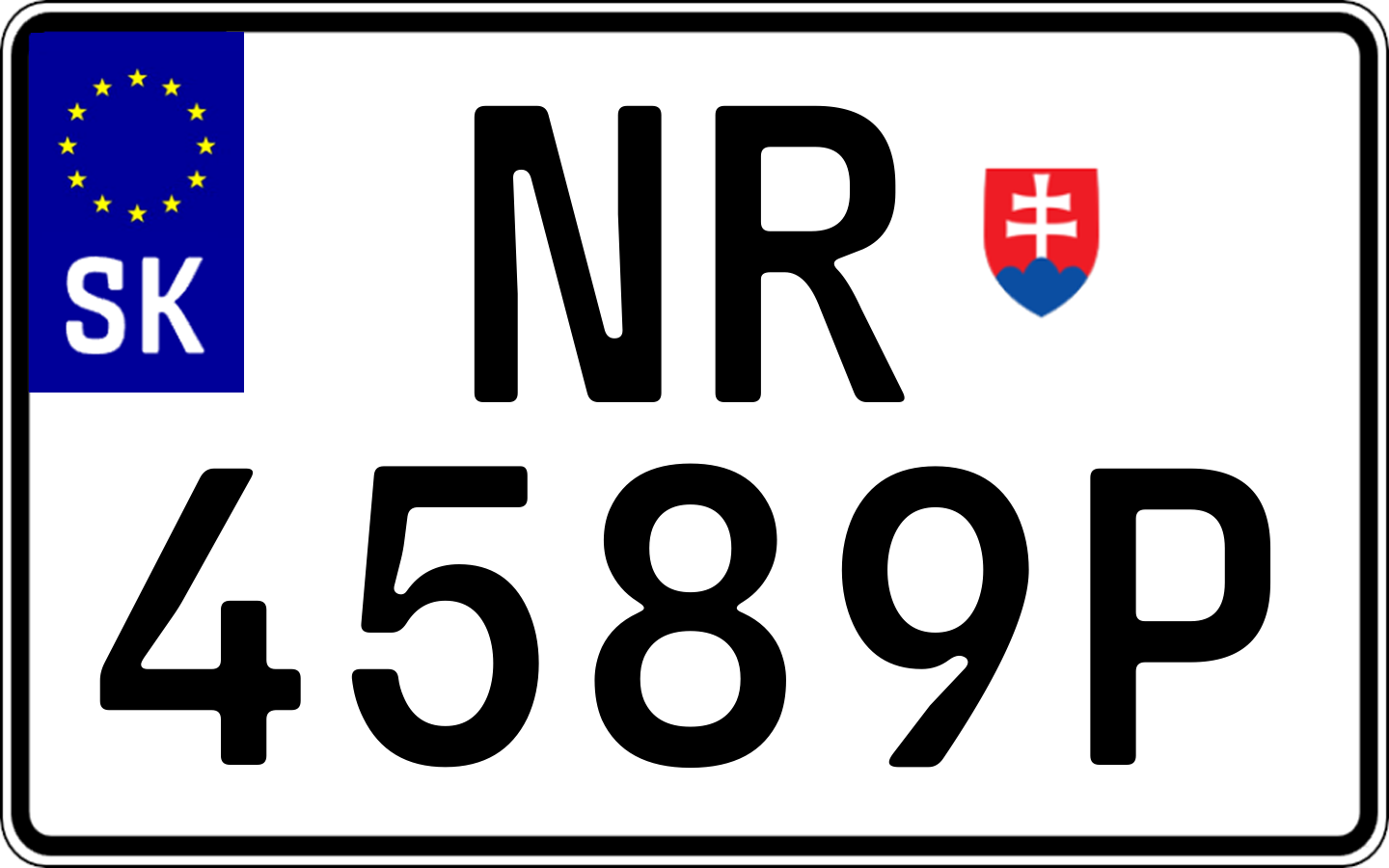 Typ IV - Bežná 2R