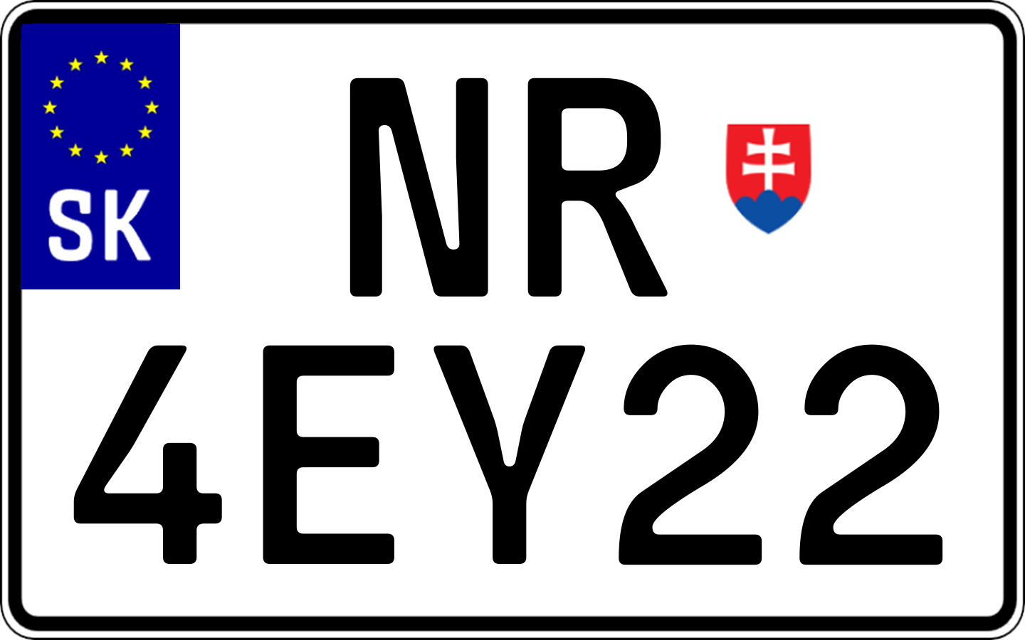 Typ IV - Bežná 2R