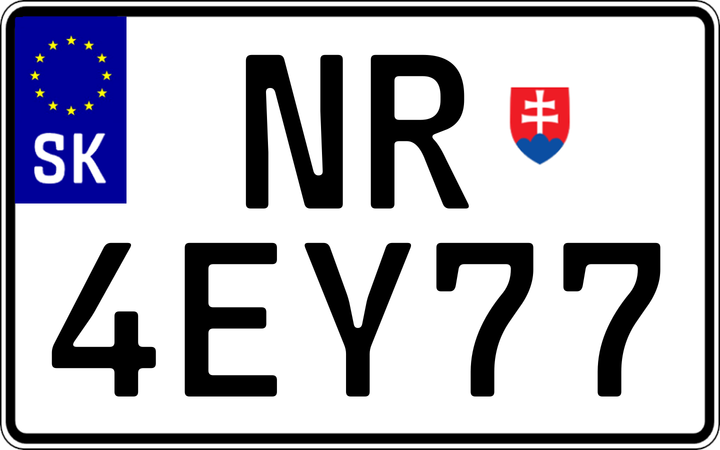 Typ IV - Bežná 2R