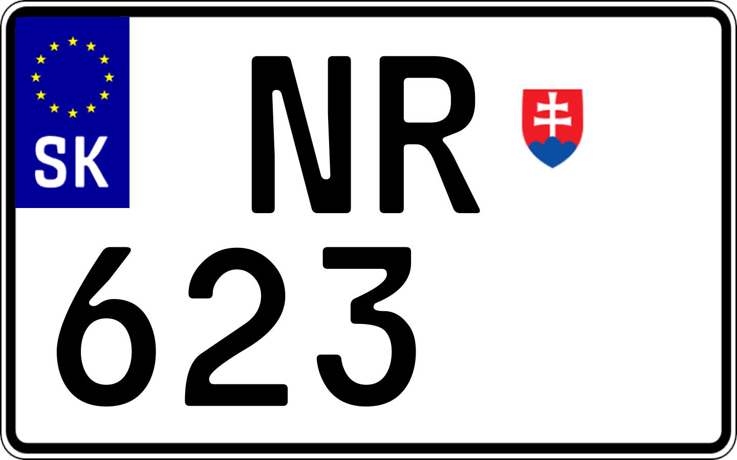 Typ IV - Bežná 2R