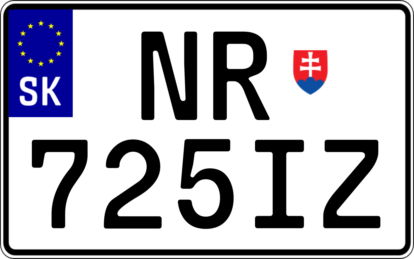 Typ IV - Bežná 2R