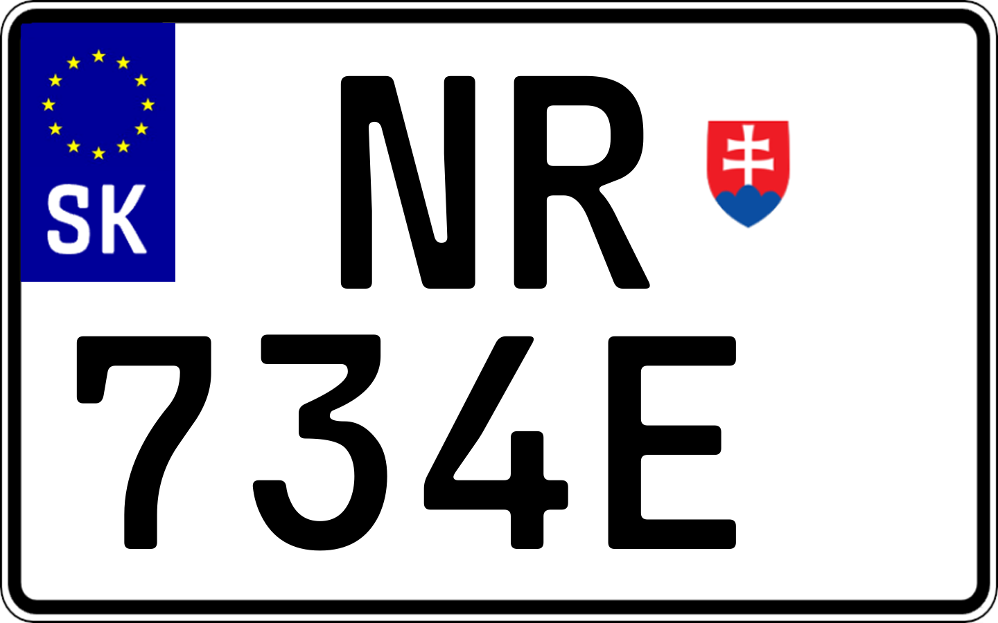 Typ IV - Bežná 2R