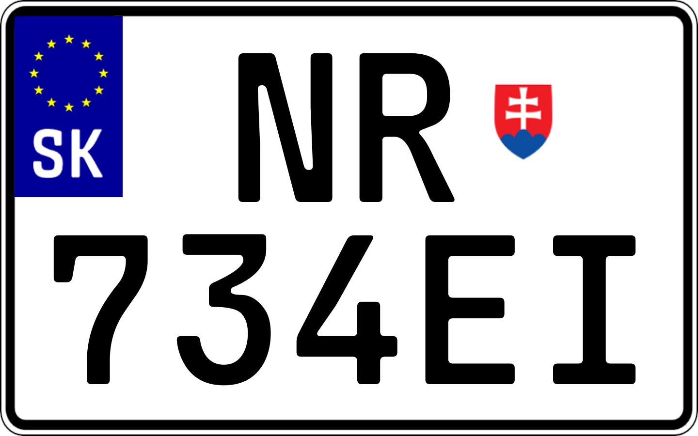 Typ IV - Bežná 2R