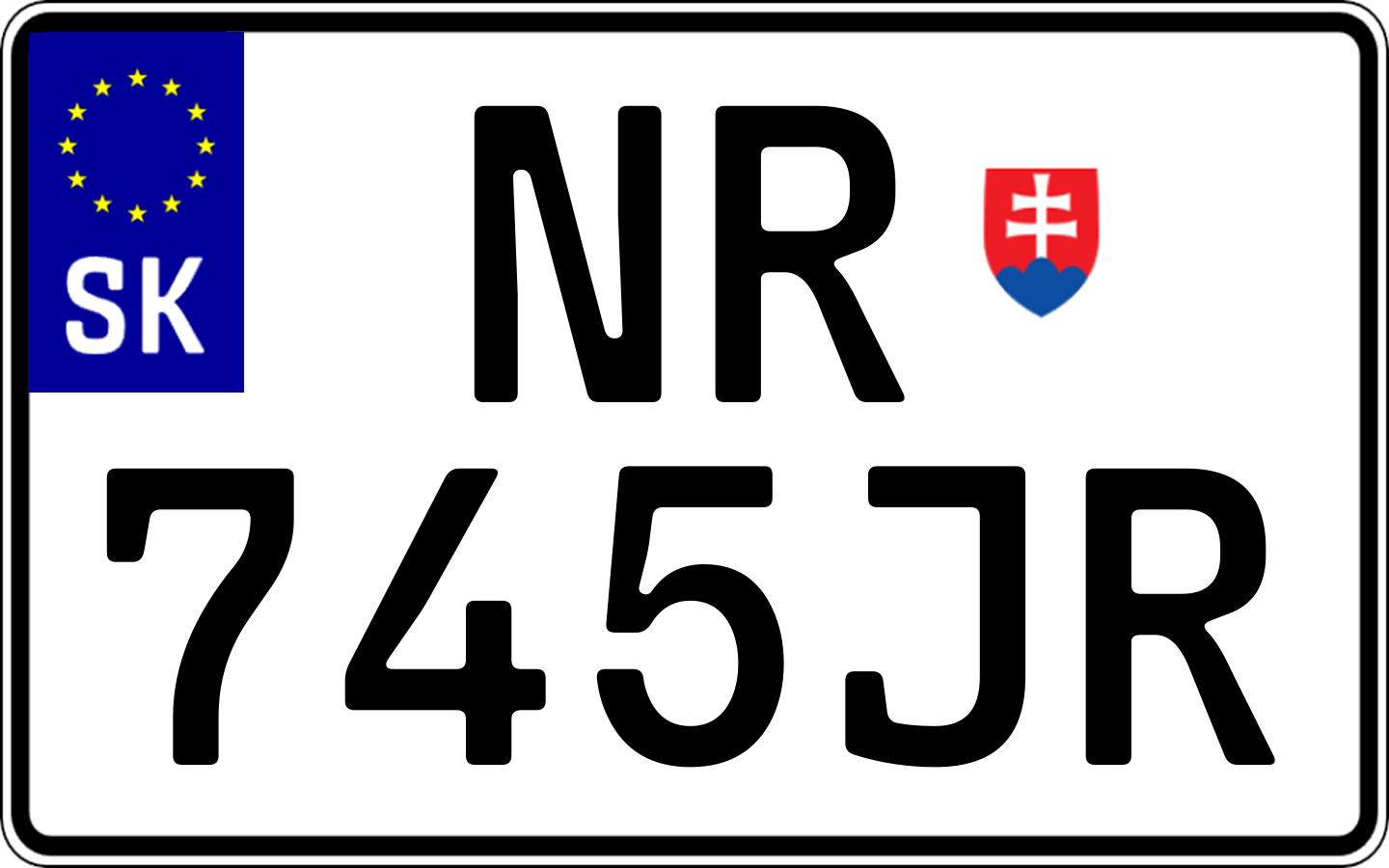 Typ IV - Bežná 2R