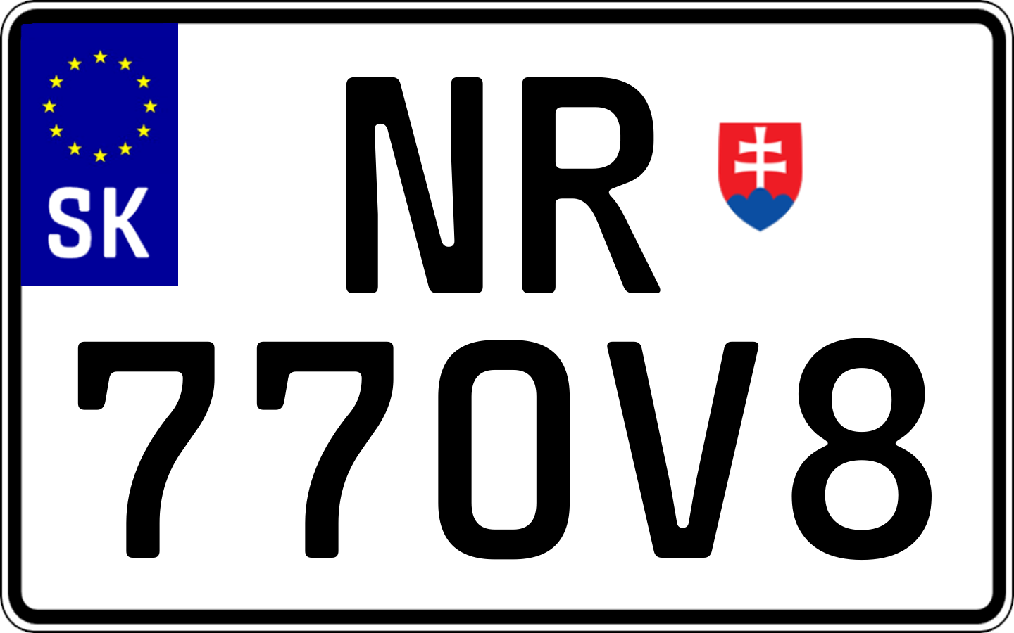 Typ IV - Bežná 2R