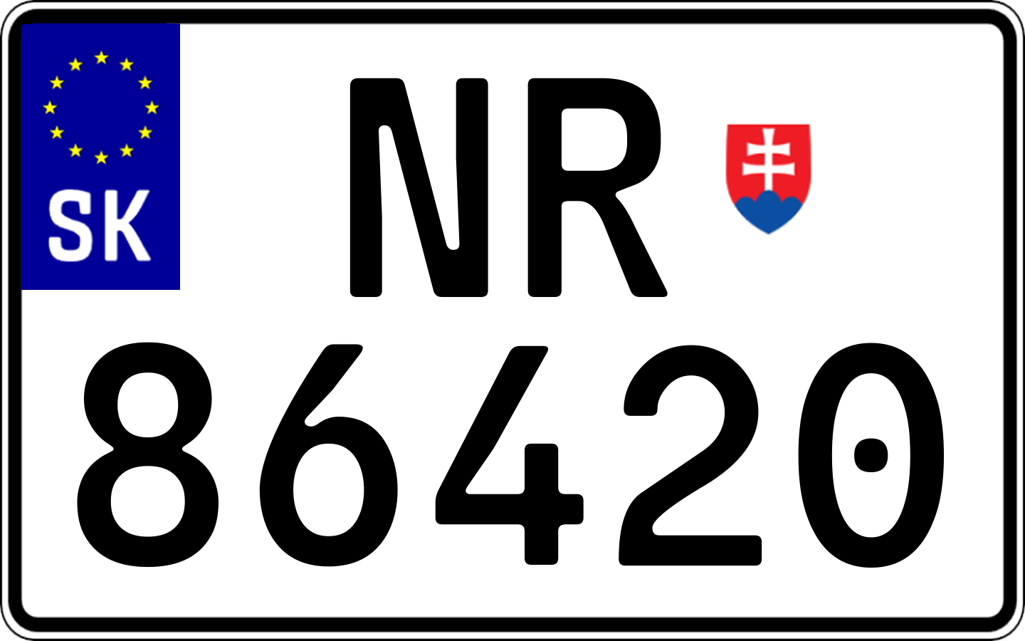 Typ IV - Bežná 2R