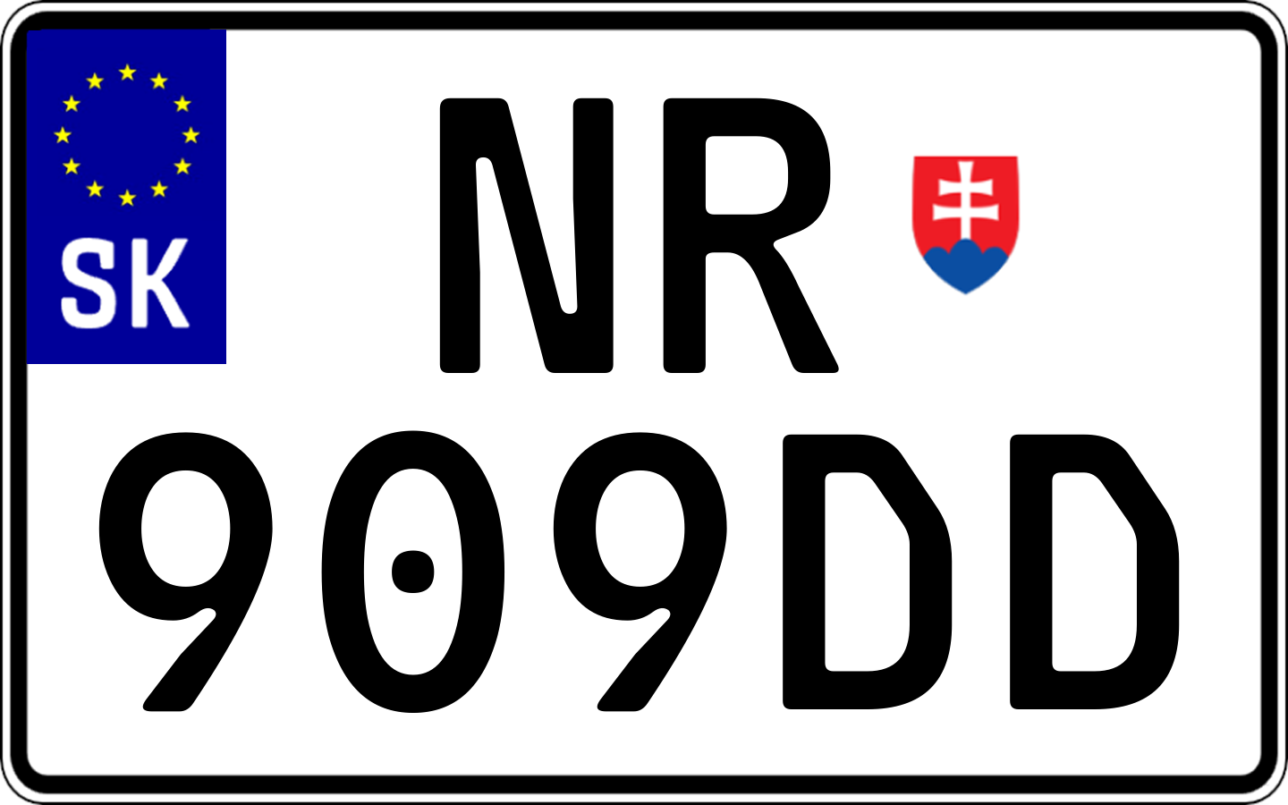 Typ IV - Bežná 2R