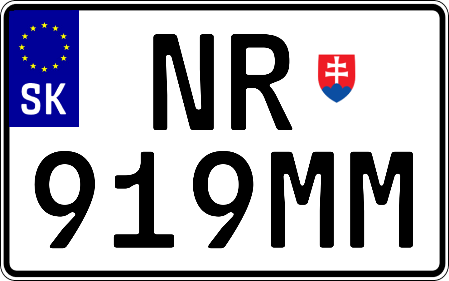 Typ IV - Bežná 2R