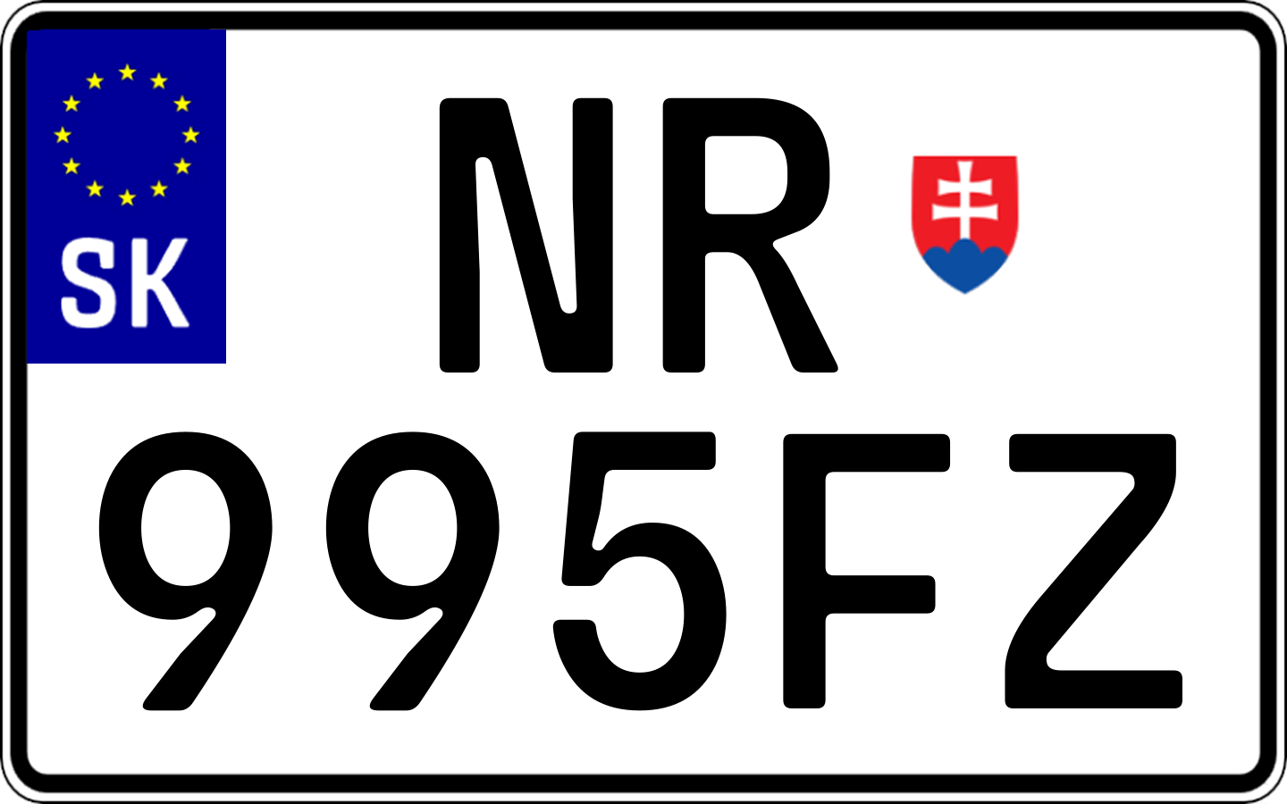 Typ IV - Bežná 2R