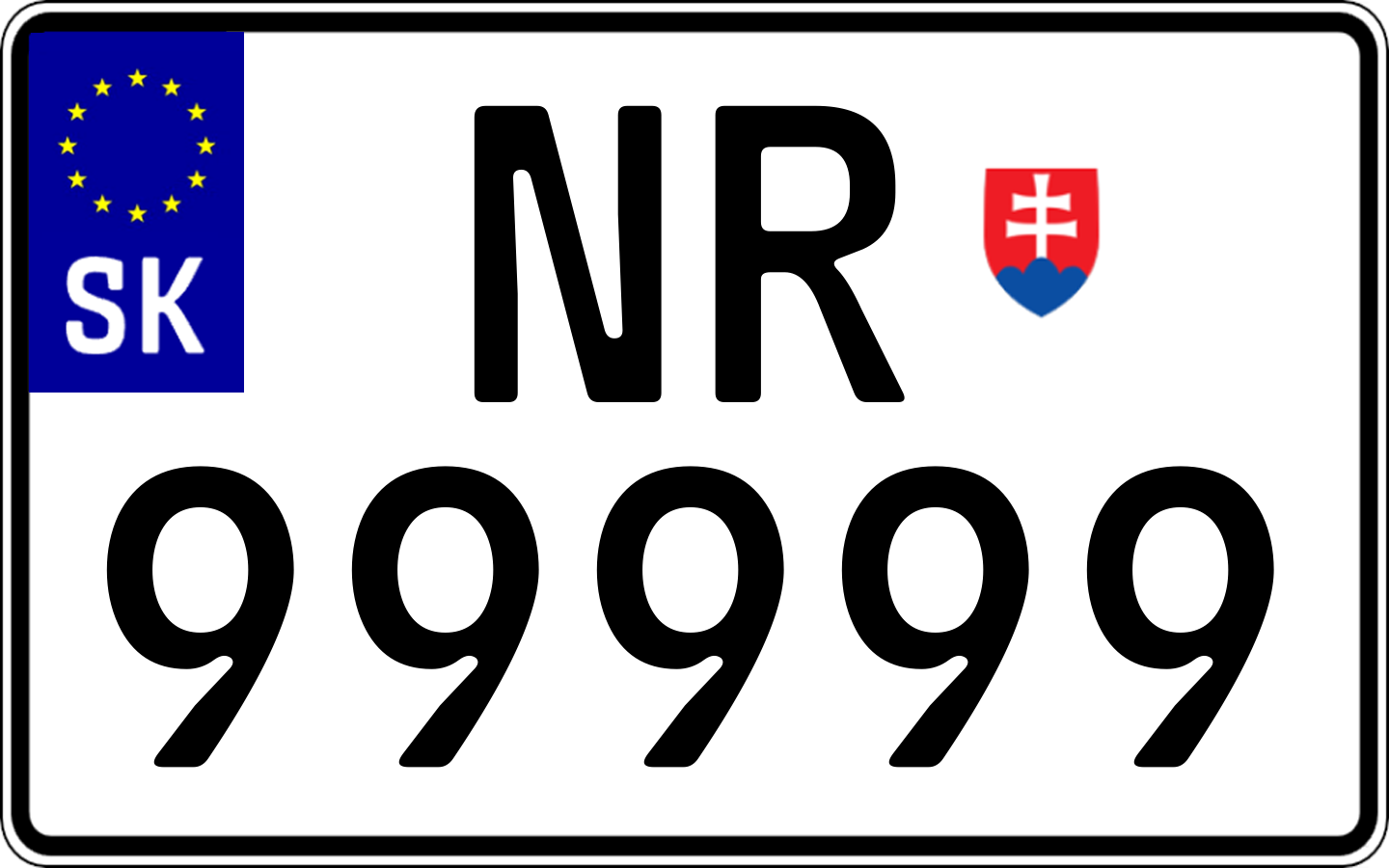 Typ IV - Bežná 2R