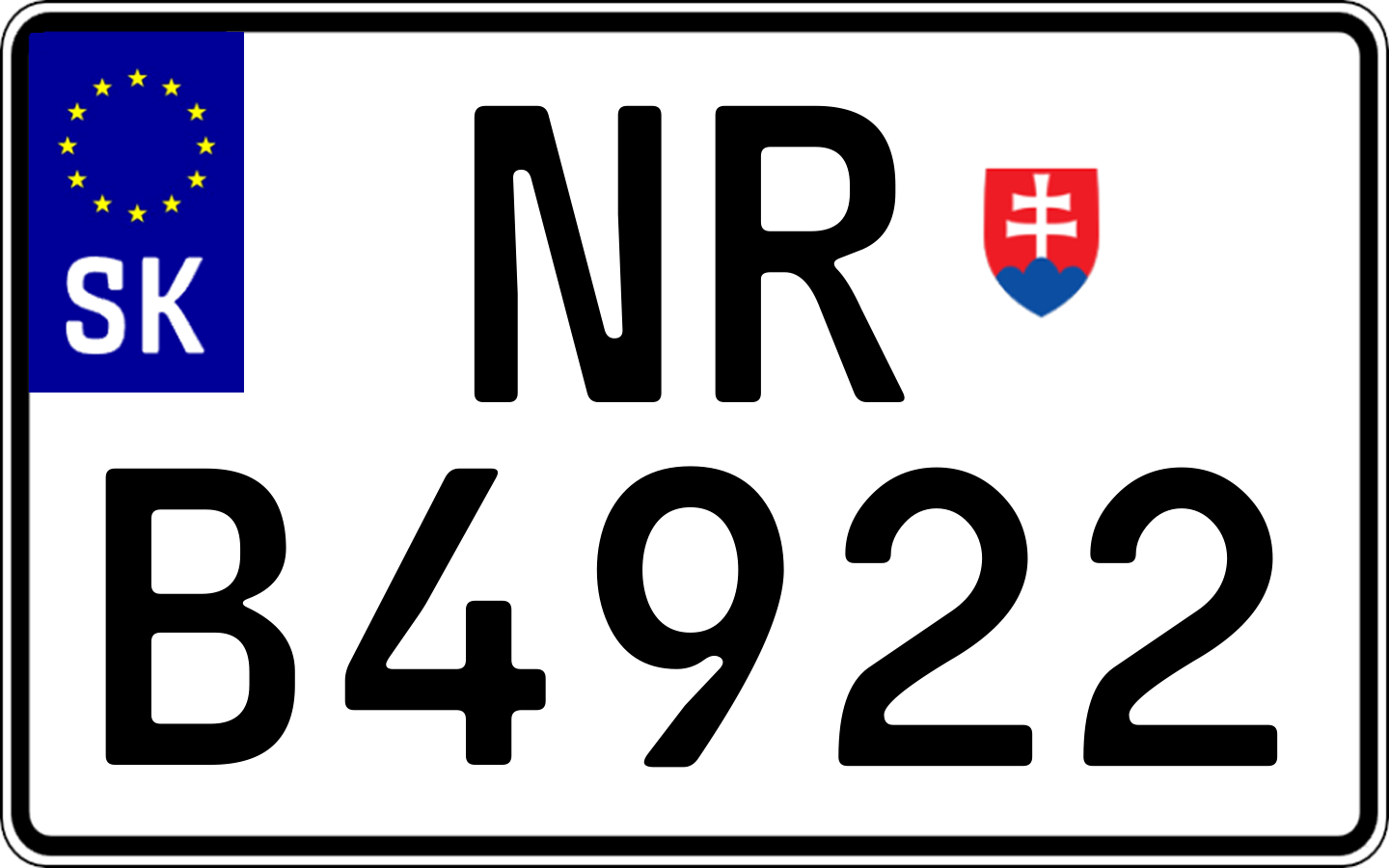 Typ IV - Bežná 2R
