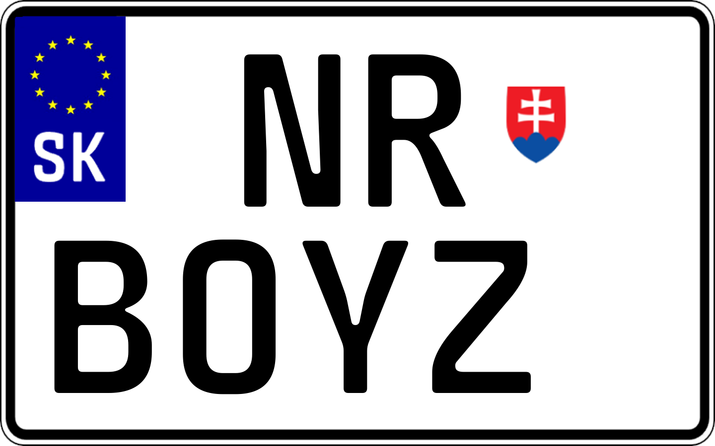 Typ IV - Bežná 2R
