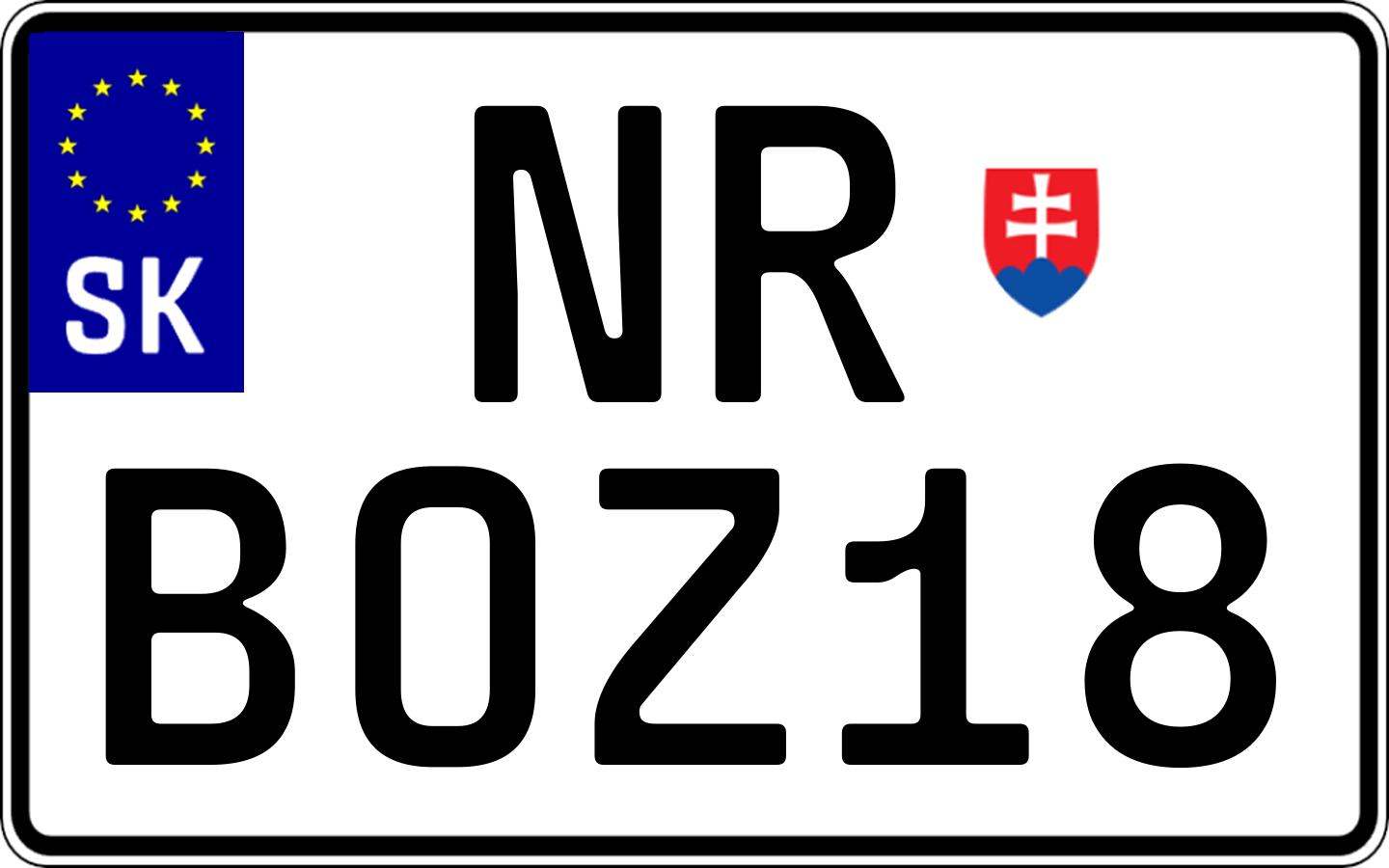 Typ IV - Bežná 2R