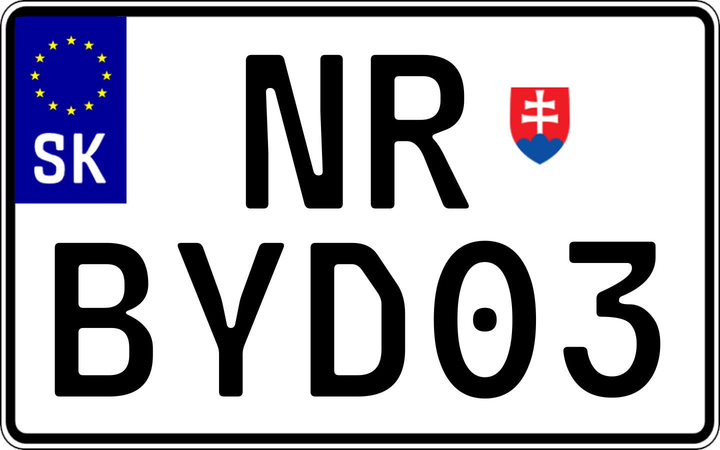Typ IV - Bežná 2R