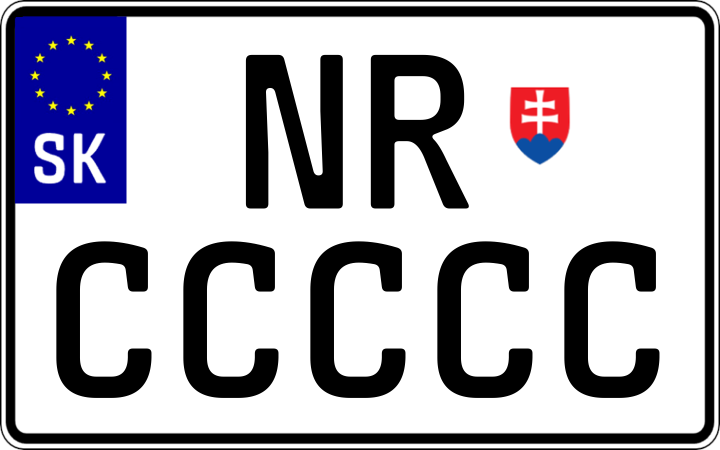Typ IV - Bežná 2R