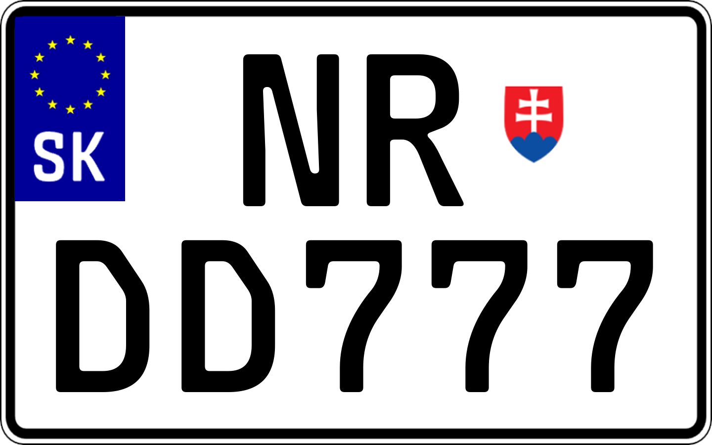 Typ IV - Bežná 2R