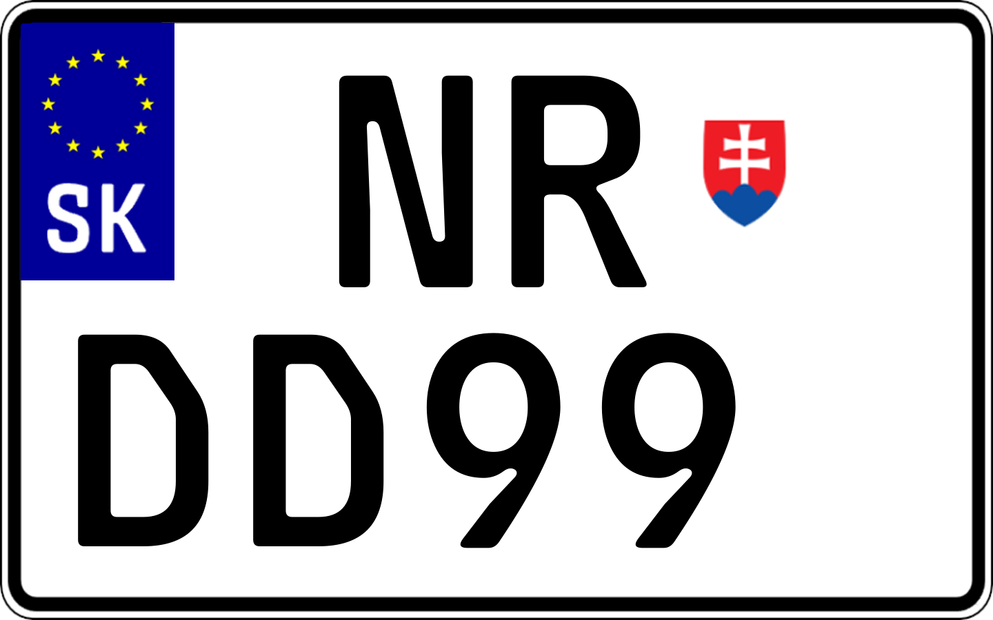 Typ IV - Bežná 2R