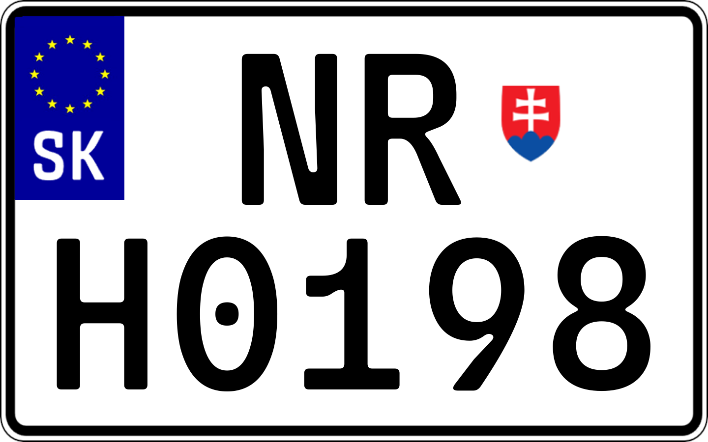 Typ IV - Bežná 2R