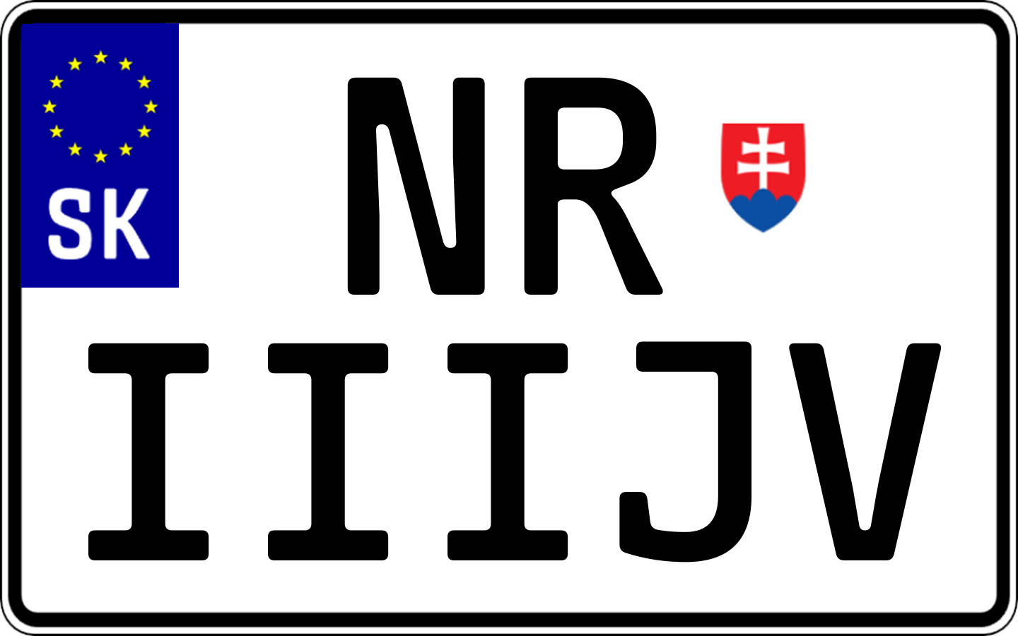 Typ IV - Bežná 2R