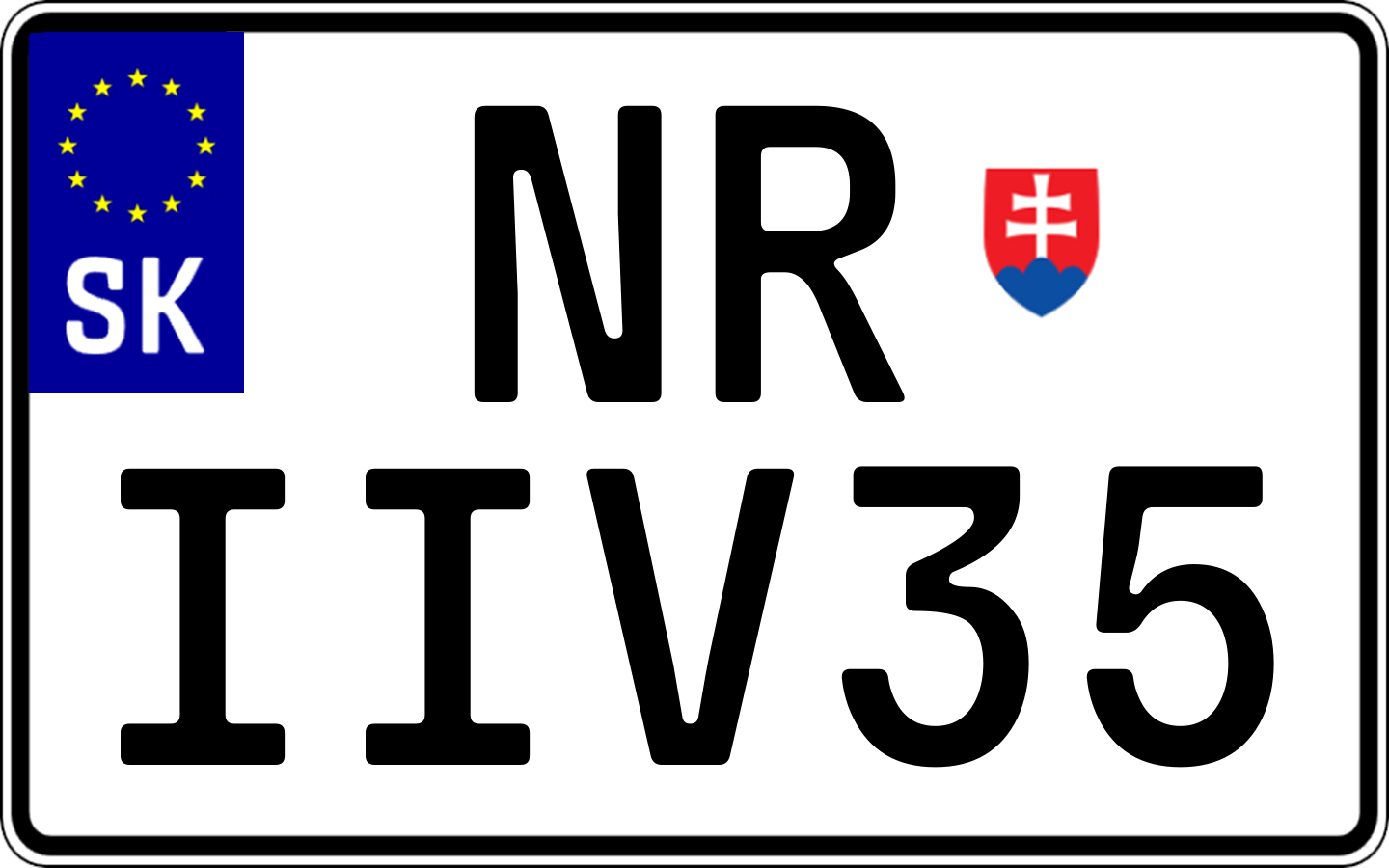 Typ IV - Bežná 2R