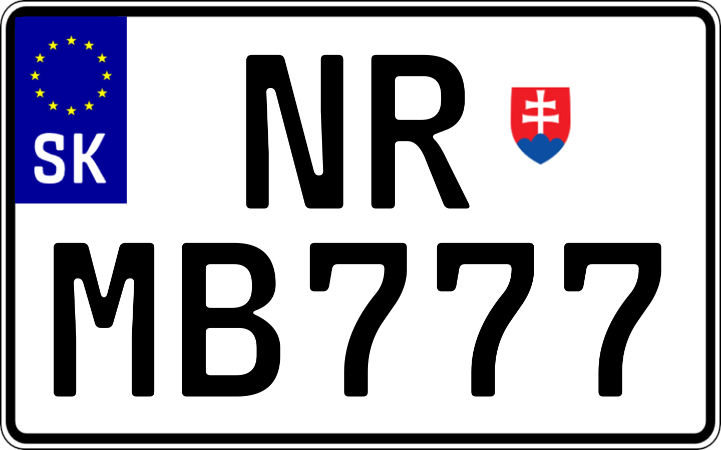 Typ IV - Bežná 2R