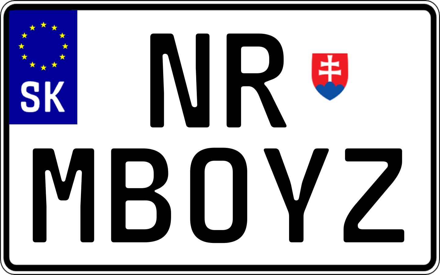 Typ IV - Bežná 2R