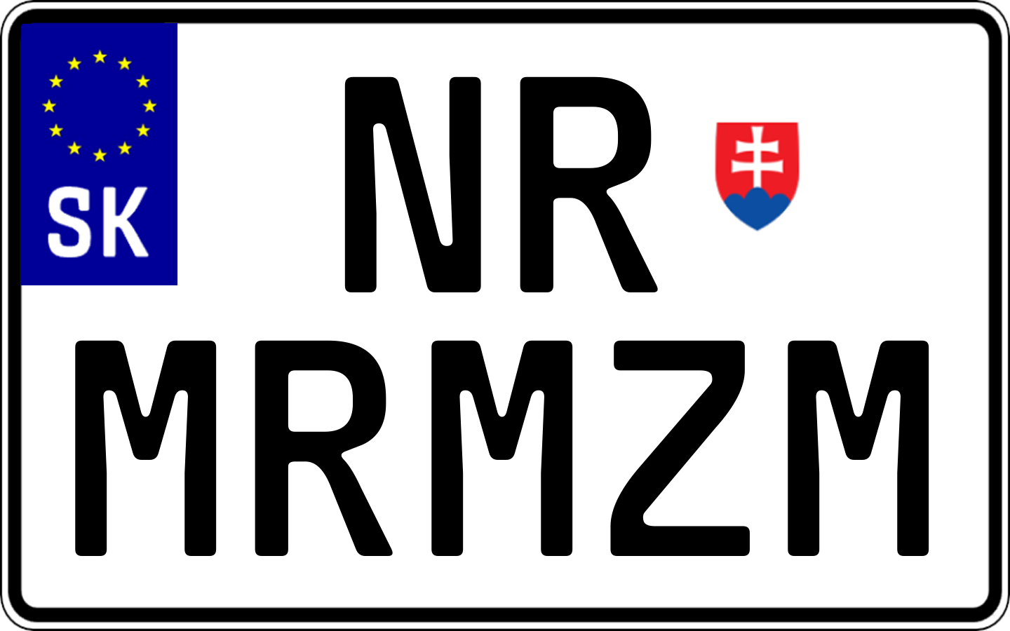 Typ IV - Bežná 2R