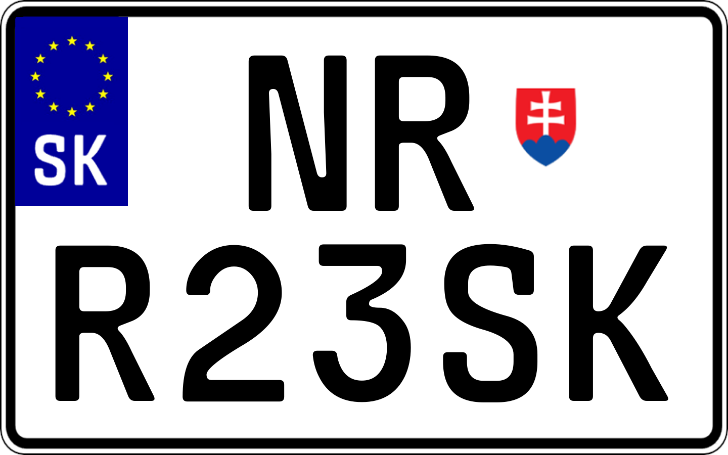 Typ IV - Bežná 2R