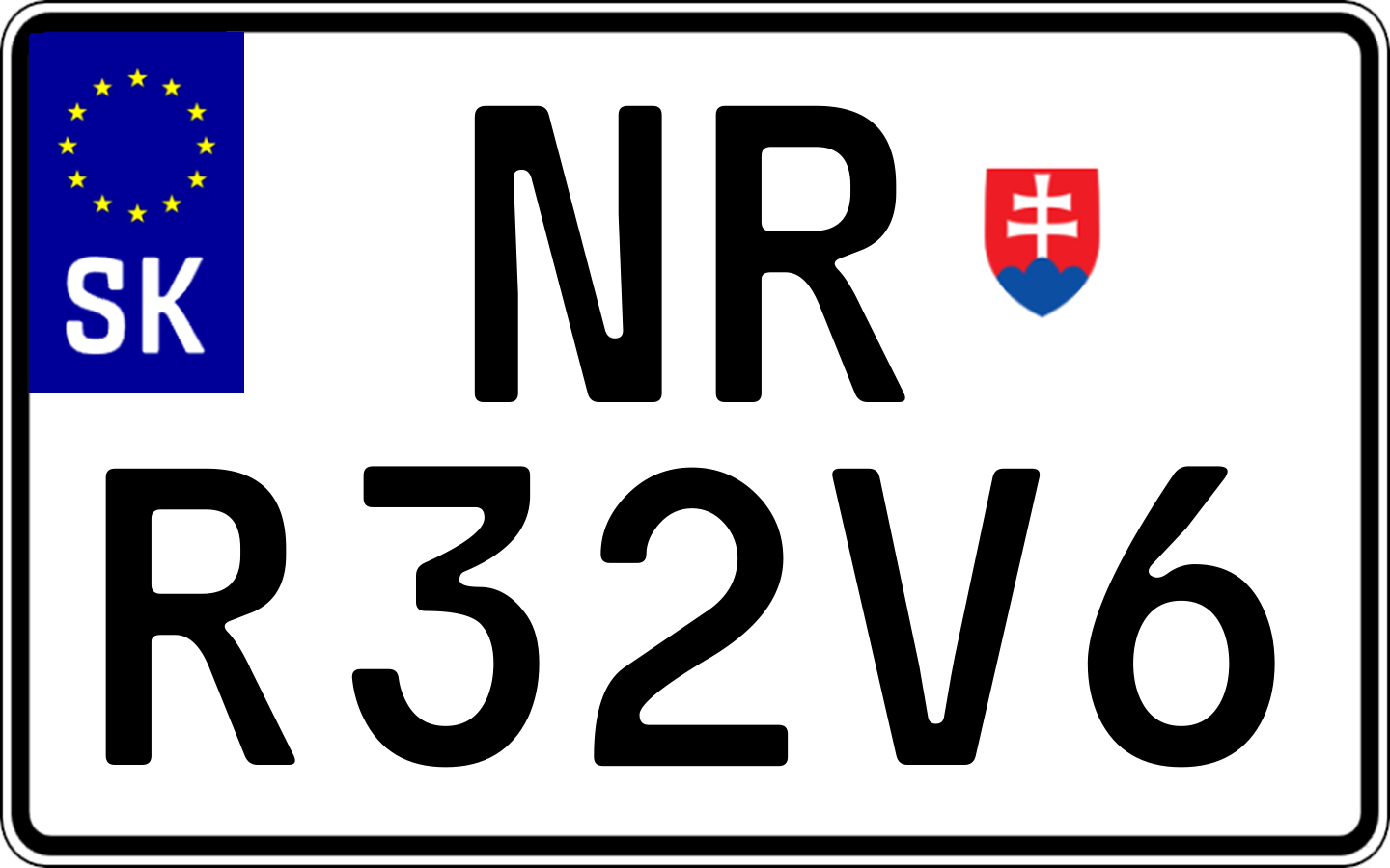 Typ IV - Bežná 2R