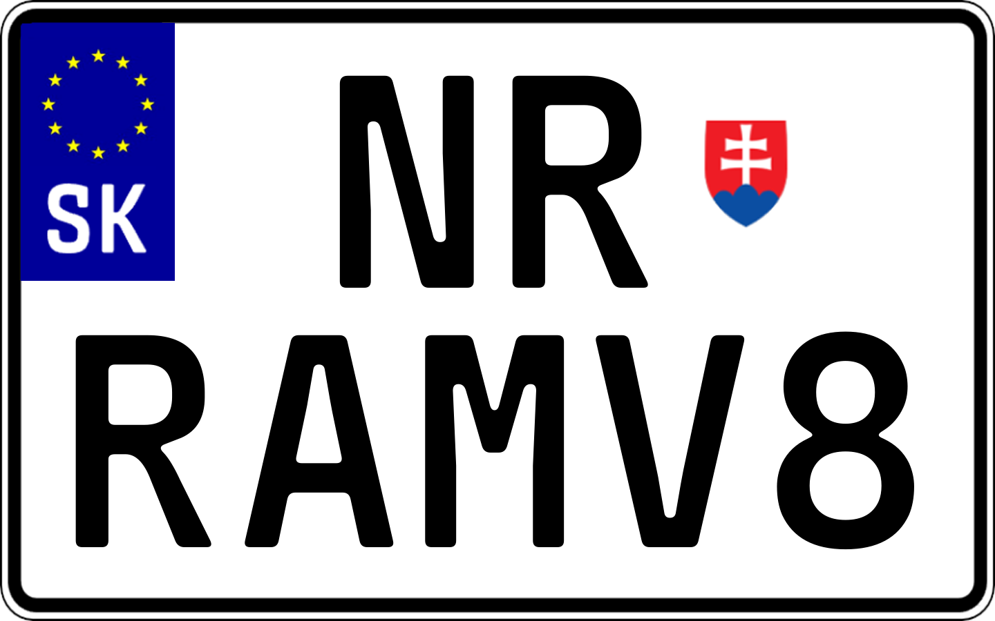 Typ IV - Bežná 2R