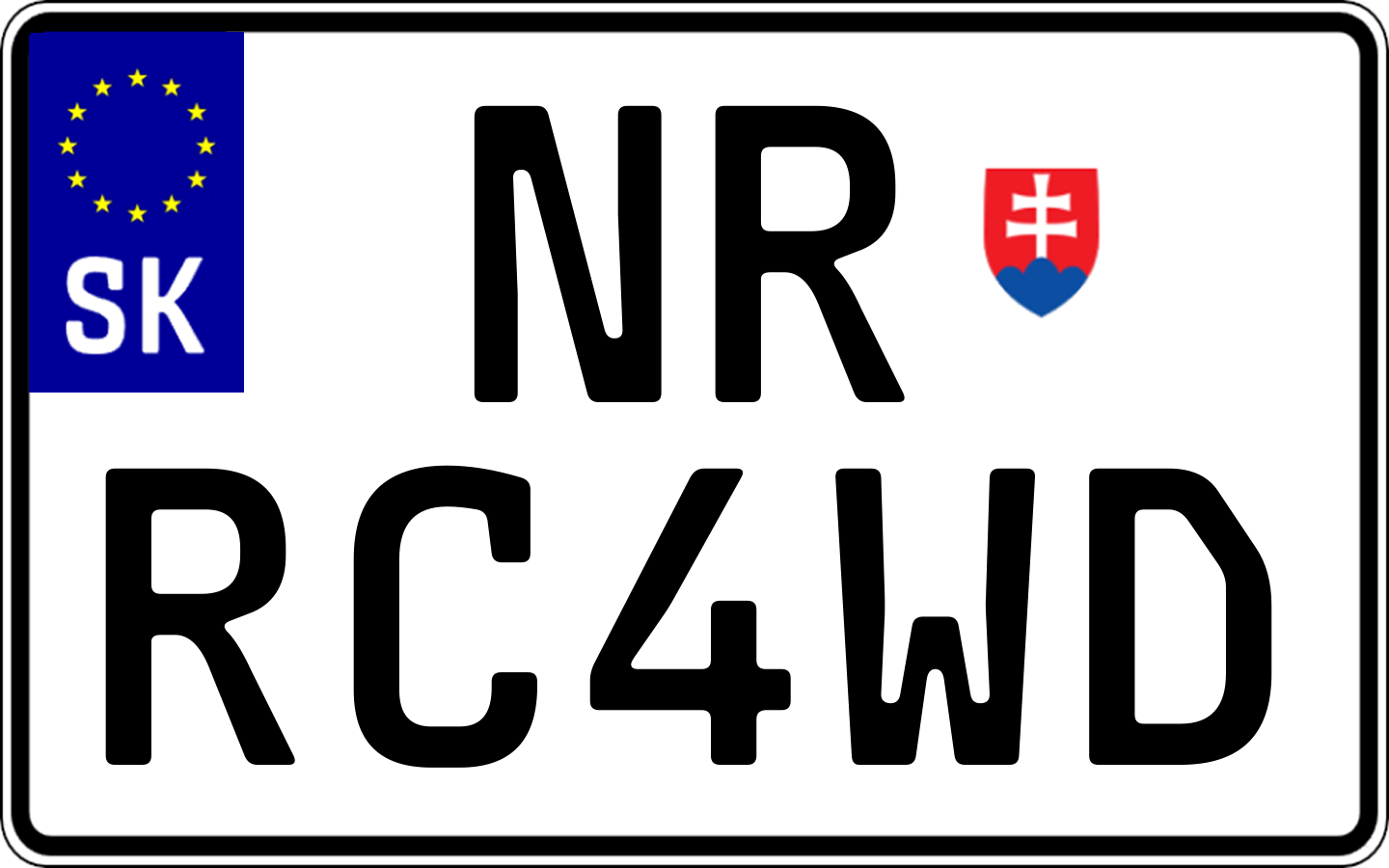 Typ IV - Bežná 2R