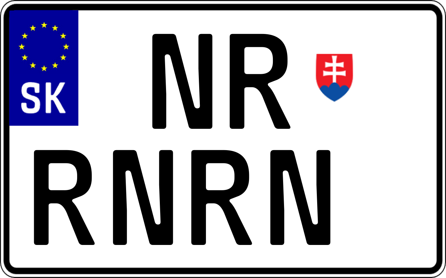 Typ IV - Bežná 2R