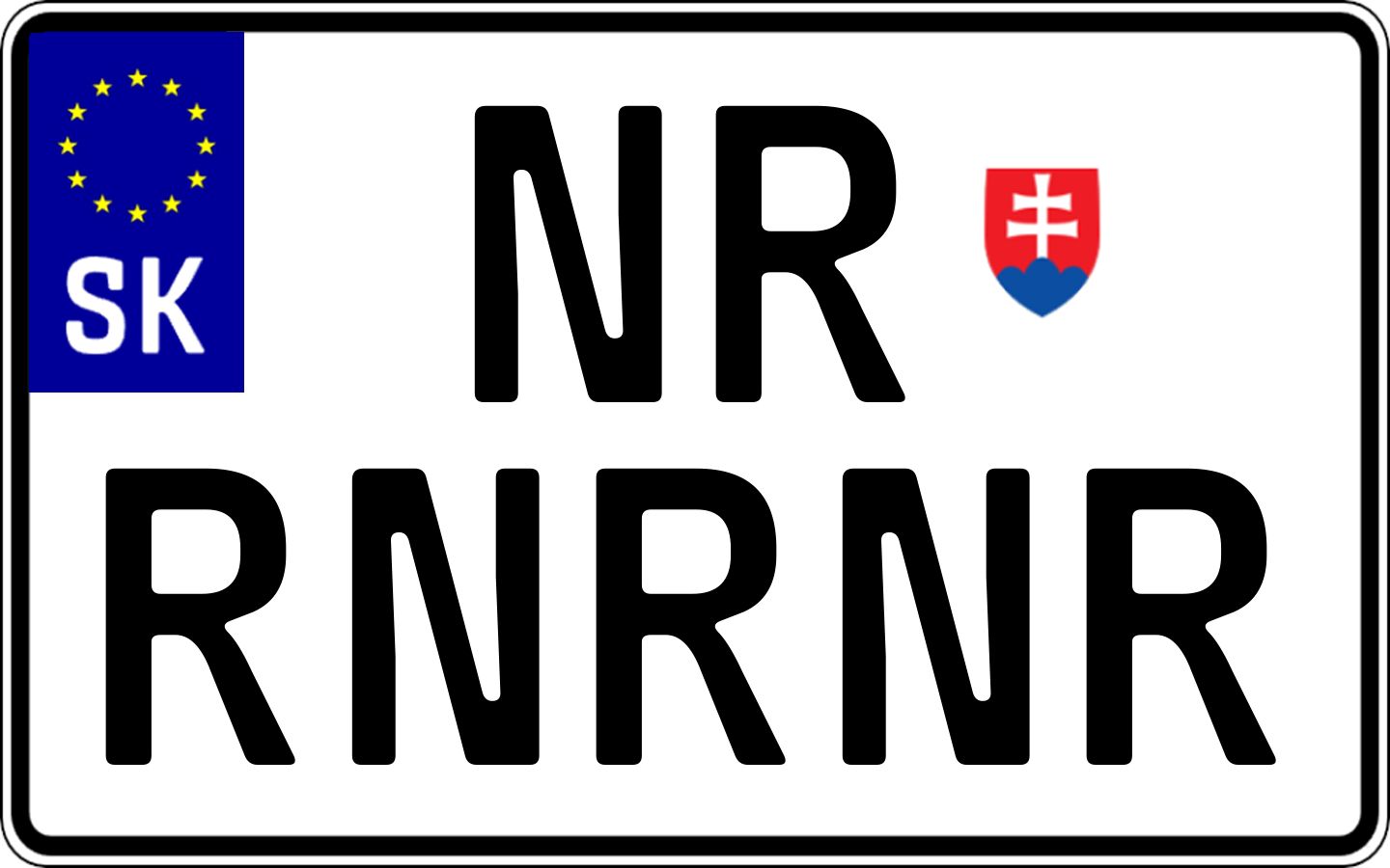 Typ IV - Bežná 2R