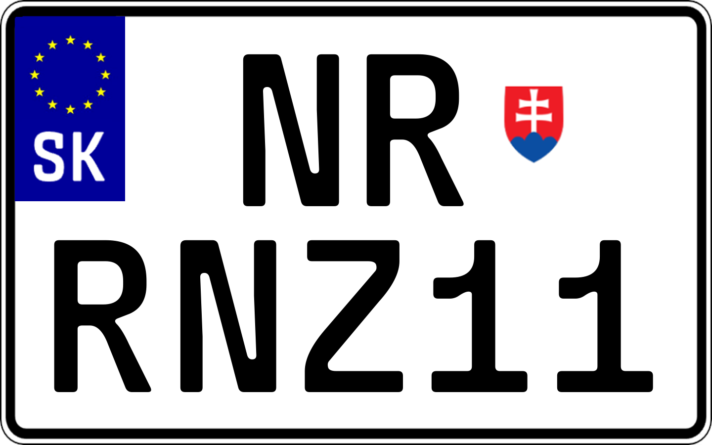 Typ IV - Bežná 2R