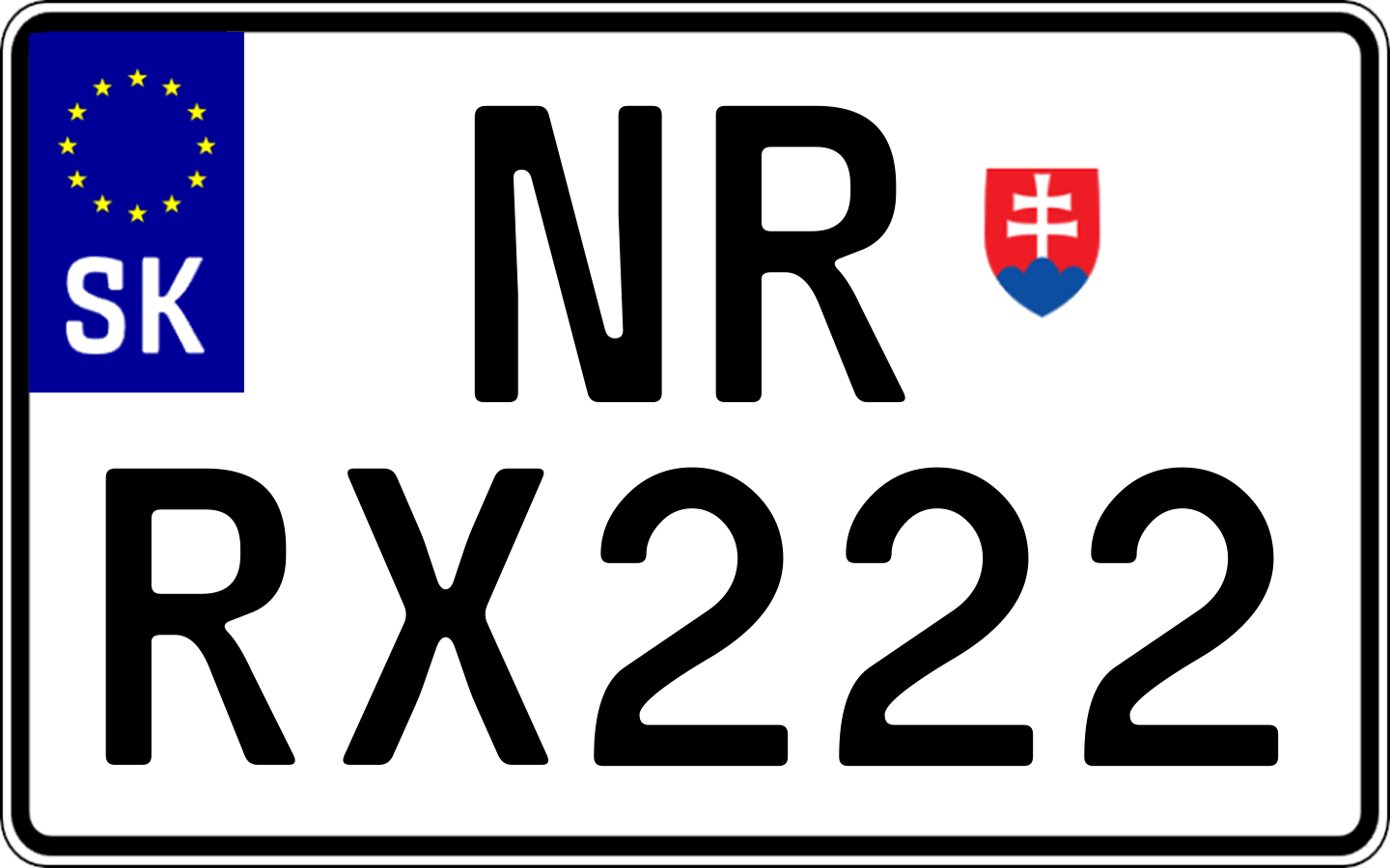 Typ IV - Bežná 2R