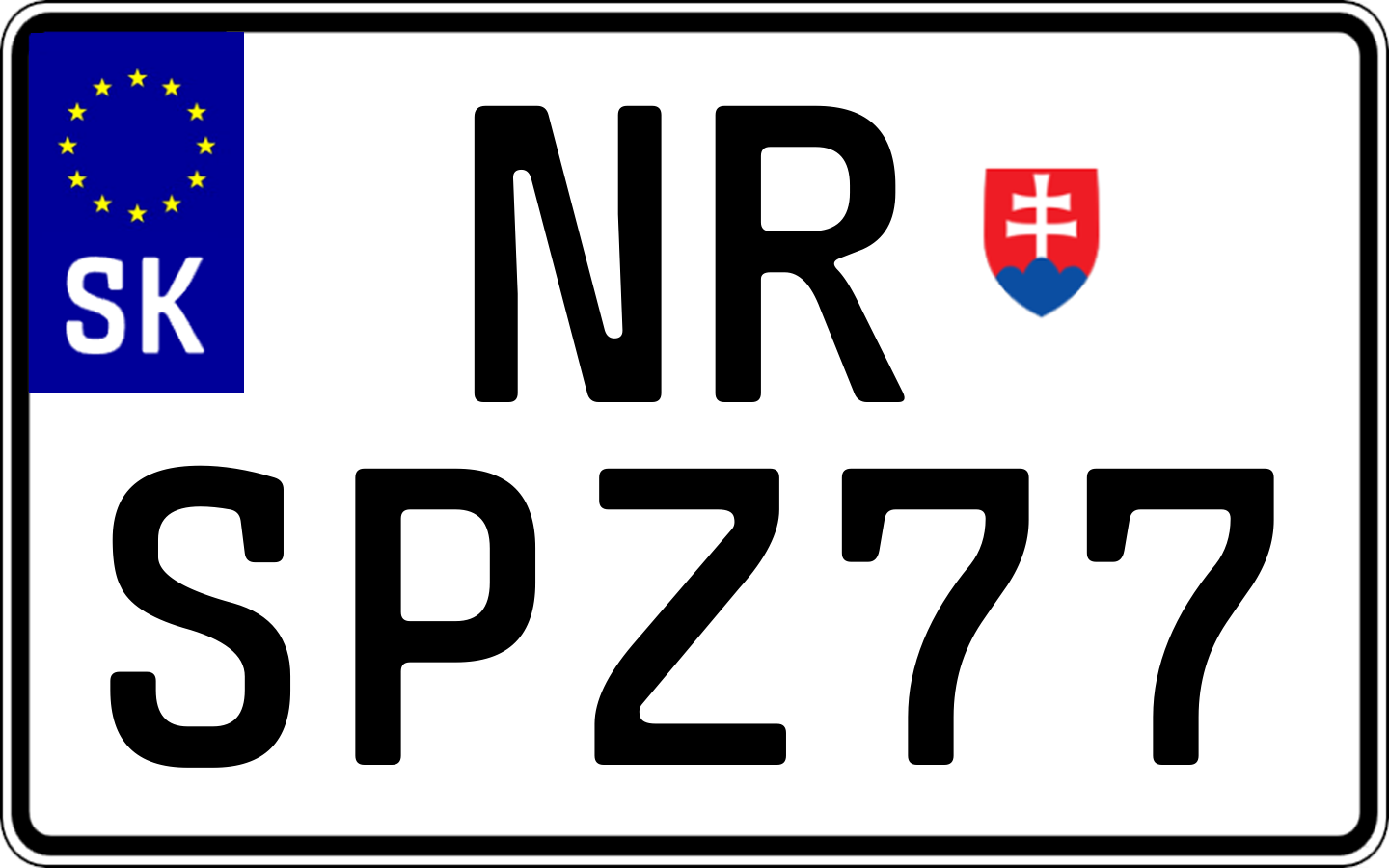 Typ IV - Bežná 2R