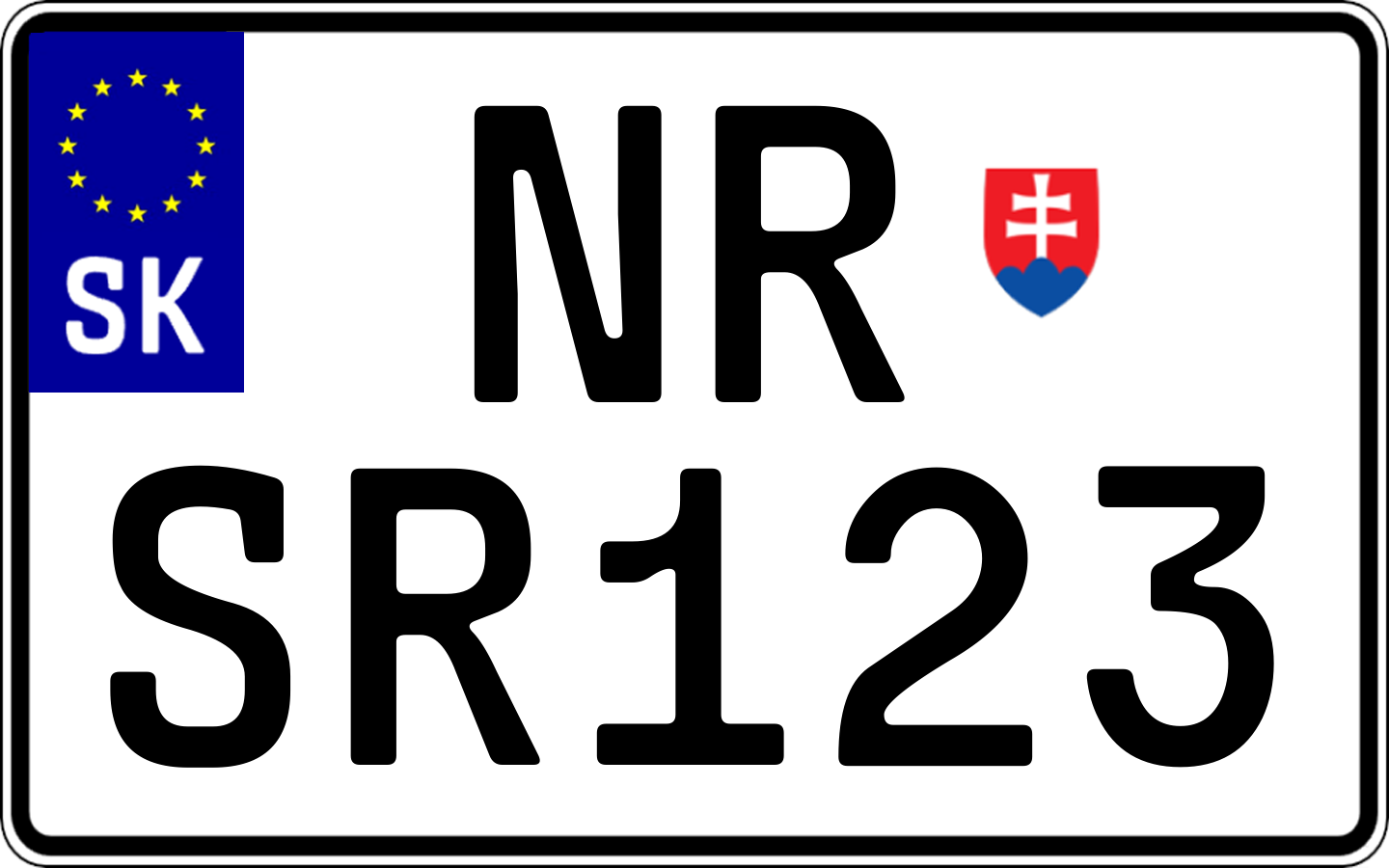Typ IV - Bežná 2R