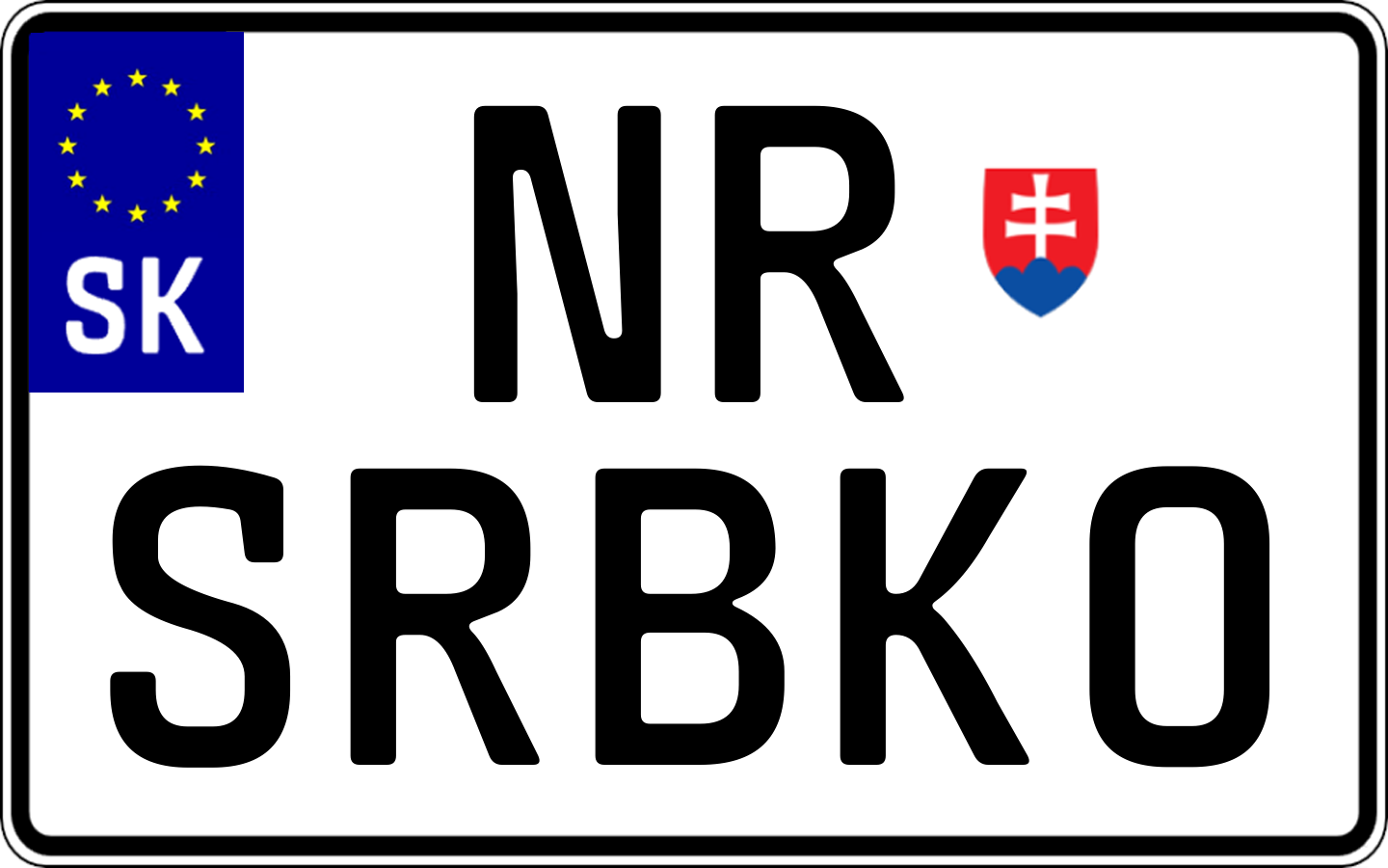 Typ IV - Bežná 2R