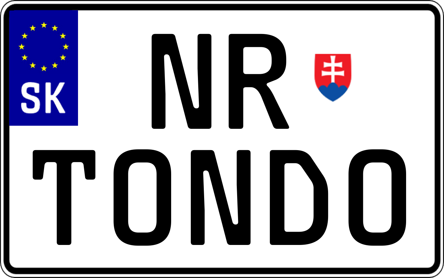 Typ IV - Bežná 2R