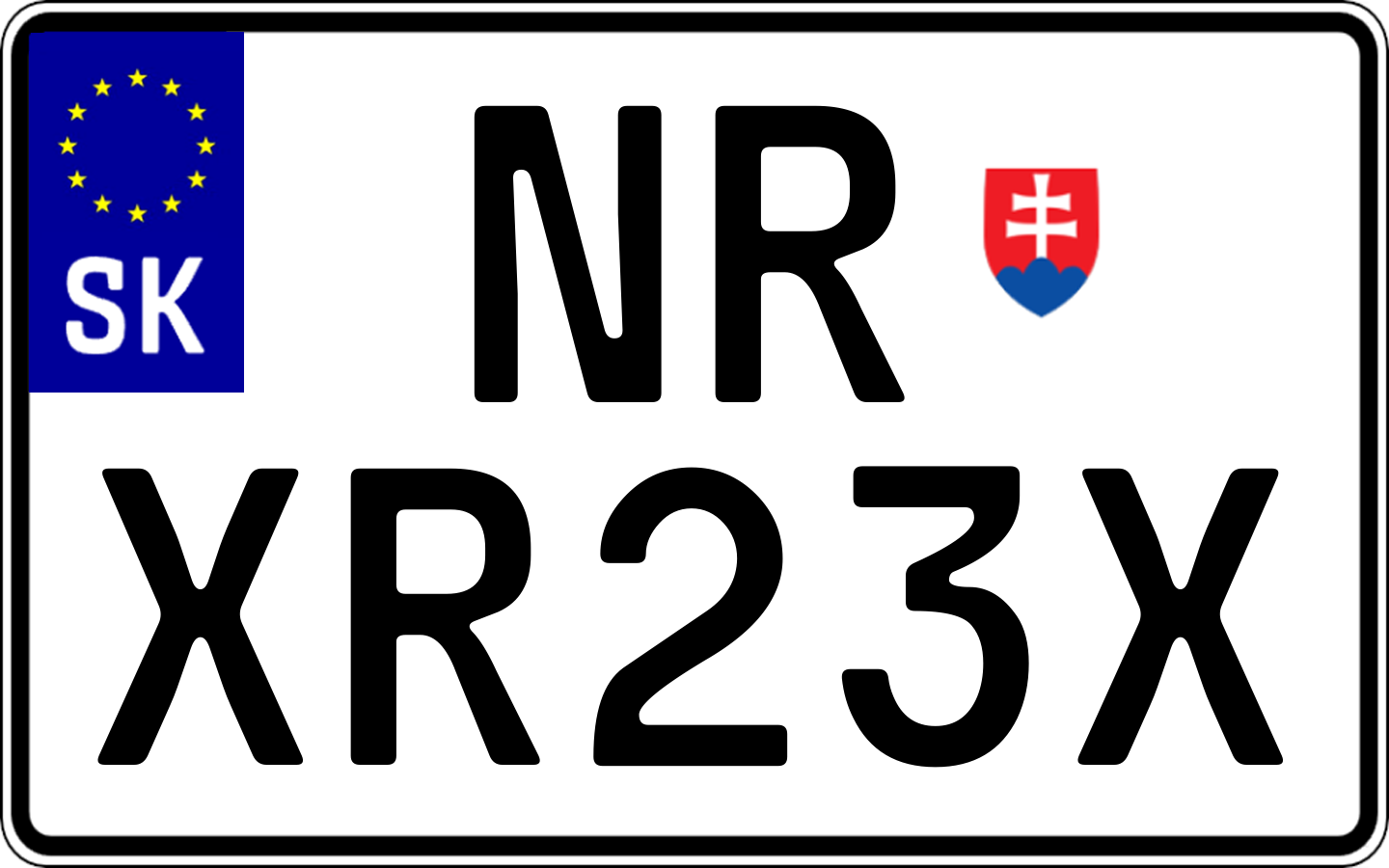 Typ IV - Bežná 2R