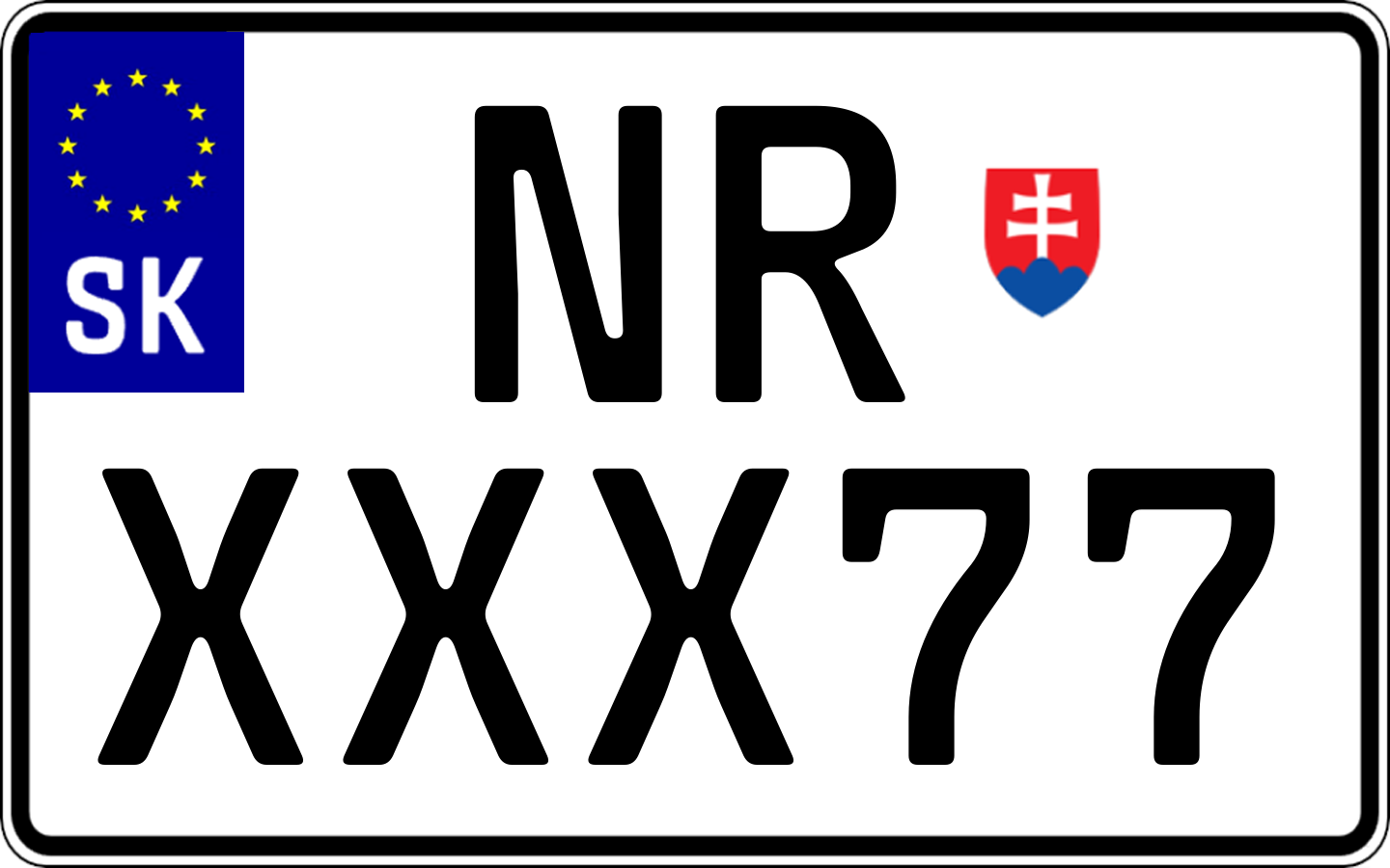 Typ IV - Bežná 2R