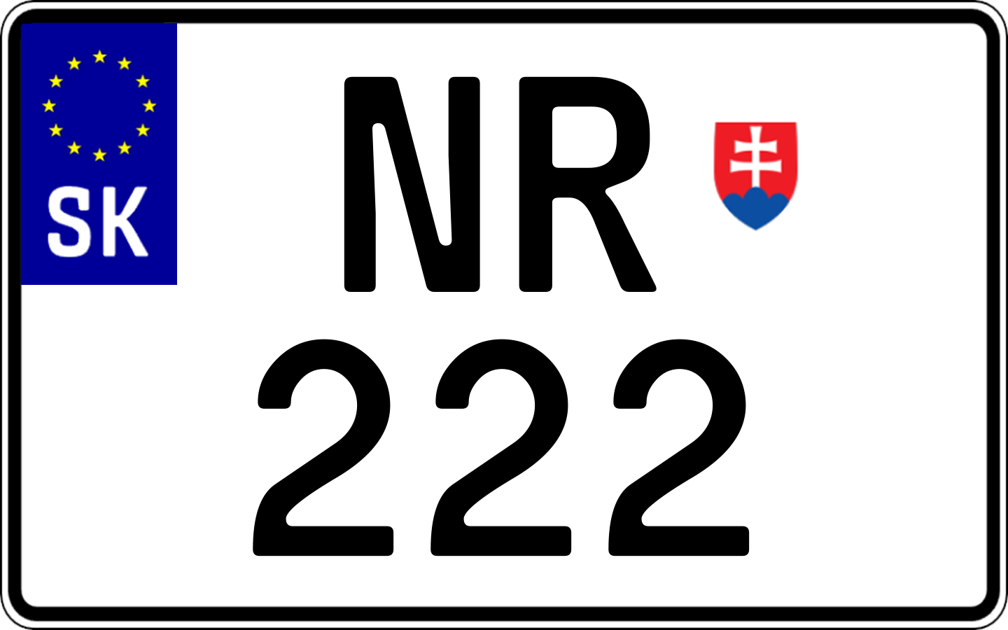 Typ IV - Bežná 2R