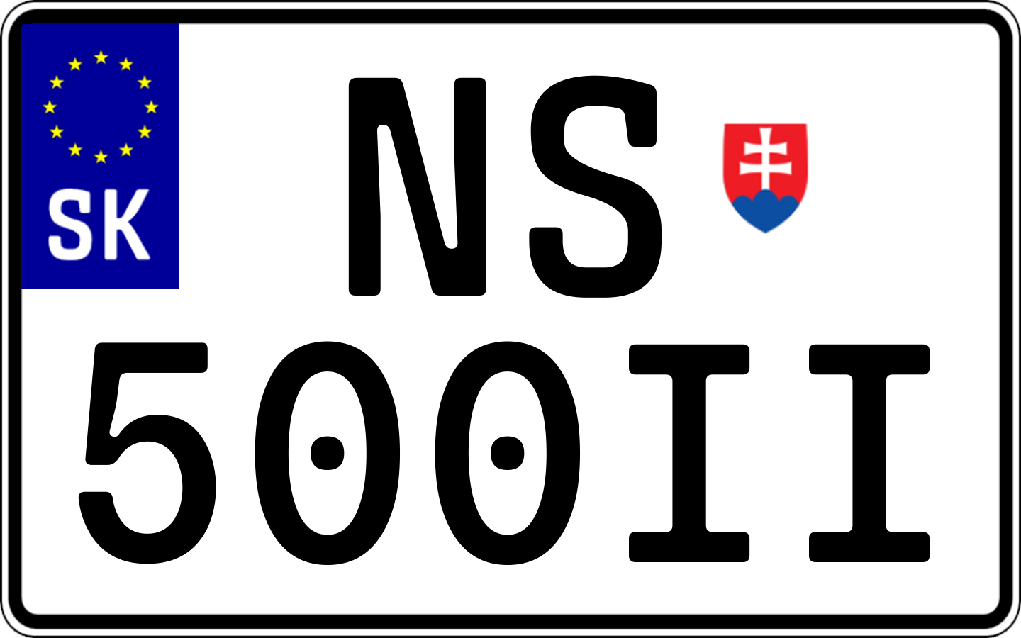 Typ IV - Bežná 2R